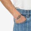 River Man Fish-armband River Man Fish-armband