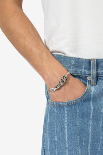 River Man Fish-armband