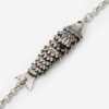 River Man Fish-armband River Man Fish-armband