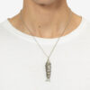 River Man Fish halsband River Man Fish halsband