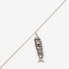 River Man Fish halsband River Man Fish halsband