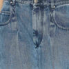 Rodayna plisserade jeans Rodayna plisserade jeans