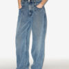 Rodayna plisserade jeans Rodayna plisserade jeans