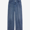 Rodayna plisserade jeans Rodayna plisserade jeans