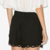 Safa korta shorts med broderi Safa korta shorts med broderi
