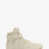Senny höga sneakers i mocka Senny höga sneakers i mocka
