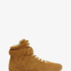 Senny höga sneakers i mocka Senny höga sneakers i mocka