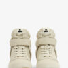 Senny höga sneakers i mocka Senny höga sneakers i mocka