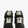 Senny höga sneakers i mocka Senny höga sneakers i mocka