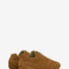 Senny låga sneakers i mocka Senny låga sneakers i mocka