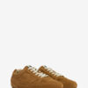 Senny låga sneakers i mocka Senny låga sneakers i mocka