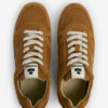 Senny låga sneakers i mocka Senny låga sneakers i mocka