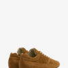Sennyh låga sneakers i mocka Sennyh låga sneakers i mocka