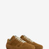 Sennyh låga sneakers i mocka Sennyh låga sneakers i mocka