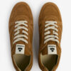 Sennyh låga sneakers i mocka Sennyh låga sneakers i mocka