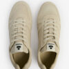 Sennyh låga sneakers i mocka Sennyh låga sneakers i mocka