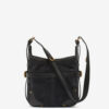 Sierra Hobo S axelväska i mocka Sierra Hobo S axelväska i mocka
