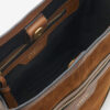 Sierra Hobo S axelväska i mocka Sierra Hobo S axelväska i mocka