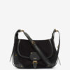 Sierra S Messenger Bag i mocka Sierra S Messenger Bag i mocka