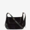 Sierra S Messenger Bag i mocka Sierra S Messenger Bag i mocka