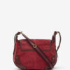 Sierra S Messenger Bag i mocka Sierra S Messenger Bag i mocka