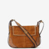 Sierra S Messenger Bag i mocka Sierra S Messenger Bag i mocka