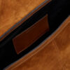 Sierra S Messenger Bag i mocka Sierra S Messenger Bag i mocka