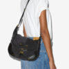 Sierra S Messenger Bag i mocka Sierra S Messenger Bag i mocka