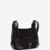 Sierra S Messenger Bag i mocka Sierra S Messenger Bag i mocka