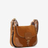 Sierra S Messenger Bag i mocka Sierra S Messenger Bag i mocka