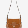 Sierra S Messenger Bag i mocka Sierra S Messenger Bag i mocka
