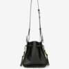 Silao Bucket Bag i slätt koskinn Silao Bucket Bag i slätt koskinn