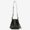 Silao Bucket Bag i slätt koskinn Silao Bucket Bag i slätt koskinn