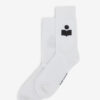 Siloki-logosockor