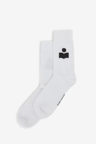 Siloki-logosockor