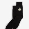Siloki-logosockor
