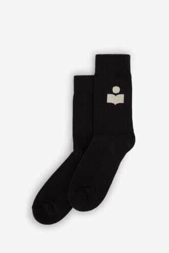 Siloki-logosockor