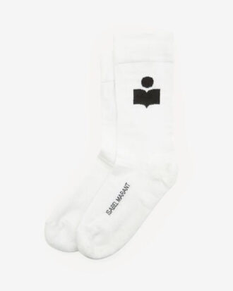 Siloki-logosockor