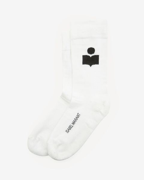 Siloki-logosockor Siloki-logosockor