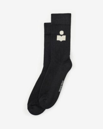 Siloki-logosockor