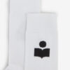 Siloki-logosockor