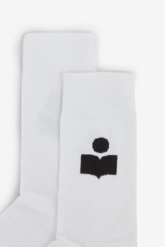 Siloki-logosockor