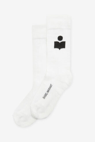 Siloki-logosockor