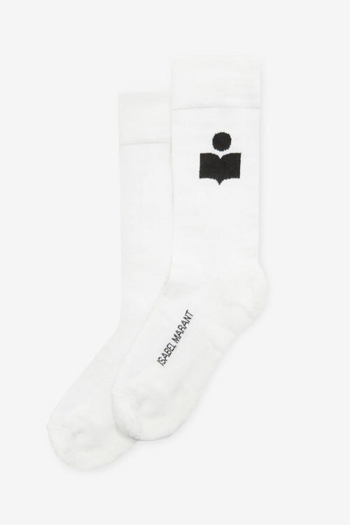 Siloki-logosockor Siloki-logosockor