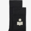 Siloki-logosockor Siloki-logosockor