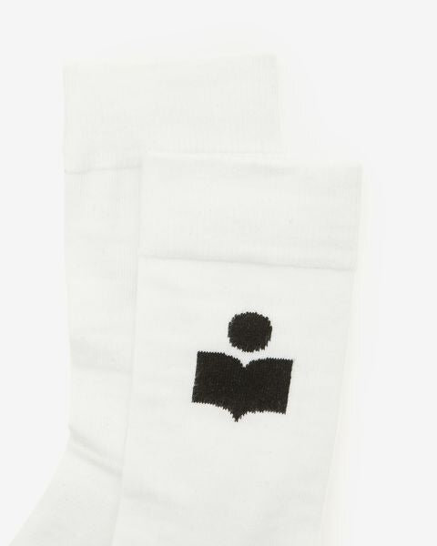 Siloki-logosockor Siloki-logosockor
