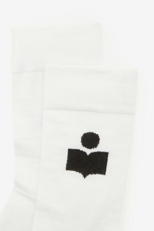 Siloki-logosockor Siloki-logosockor