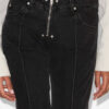 Silviana jeans med raka ben Silviana jeans med raka ben
