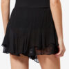 Sornel korta shorts i tryckt muslin Sornel korta shorts i tryckt muslin