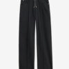 Stely jeans med vida ben Stely jeans med vida ben